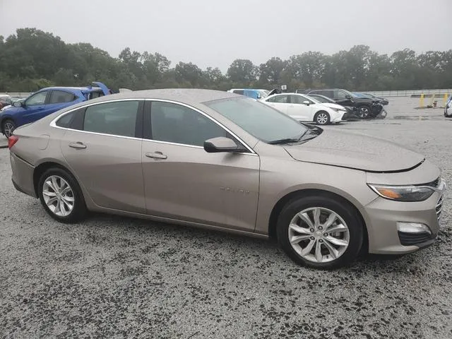 1G1ZD5ST1RF139895 2024 2024 Chevrolet Malibu- LT 4