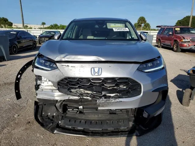 3CZRZ1H34RM739457 2024 2024 Honda HR-V- LX 5