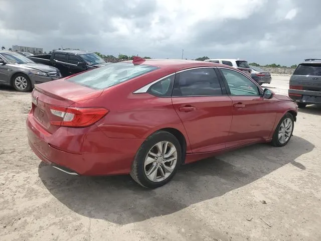 1HGCV1F10JA218070 2018 2018 Honda Accord- LX 3