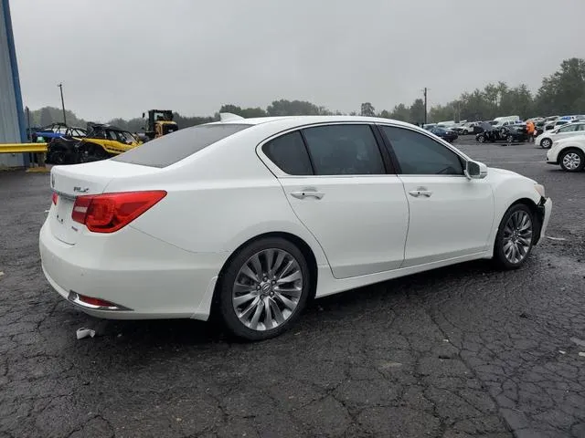 JH4KC1F96GC000085 2016 2016 Acura RLX- Advance 3