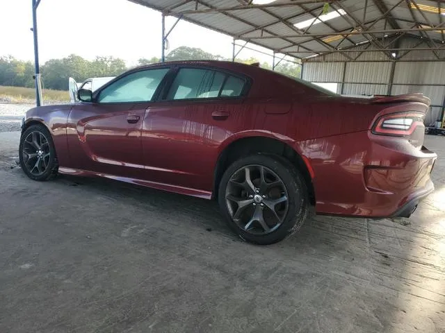 2C3CDXHG0KH566979 2019 2019 Dodge Charger- GT 2