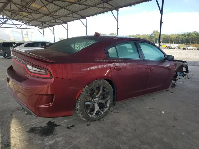 2C3CDXHG0KH566979 2019 2019 Dodge Charger- GT 3