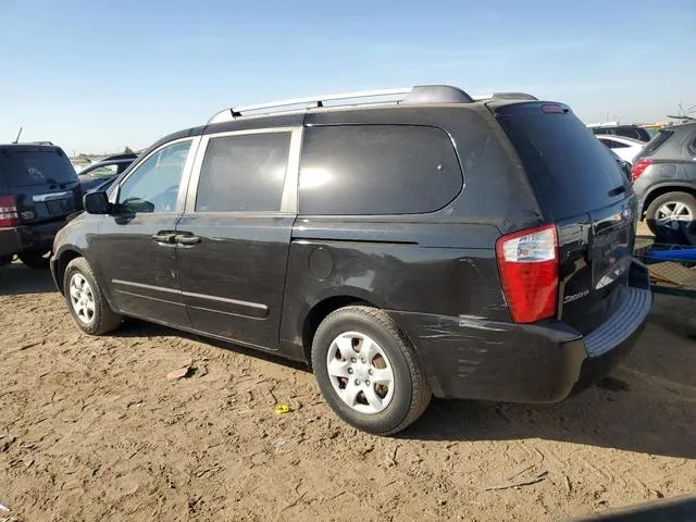 KNDMB233866034772 2006 2006 KIA Sedona- EX 2