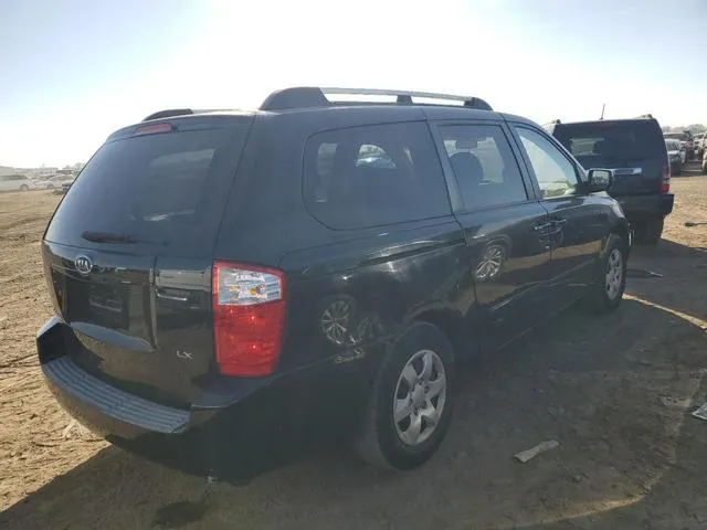 KNDMB233866034772 2006 2006 KIA Sedona- EX 3