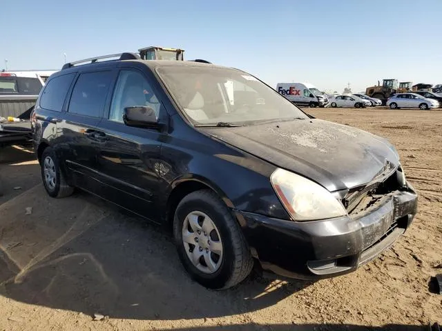 KNDMB233866034772 2006 2006 KIA Sedona- EX 4