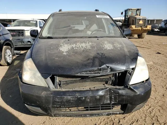 KNDMB233866034772 2006 2006 KIA Sedona- EX 5