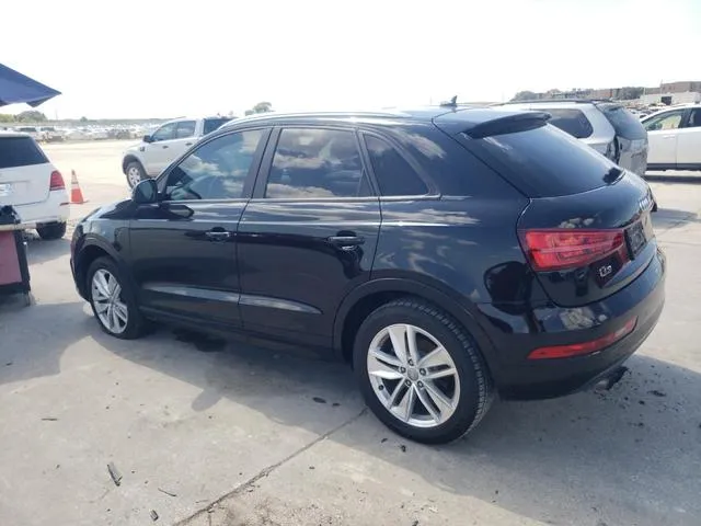 WA1BCCFS7HR005479 2017 2017 Audi Q3- Premium 2