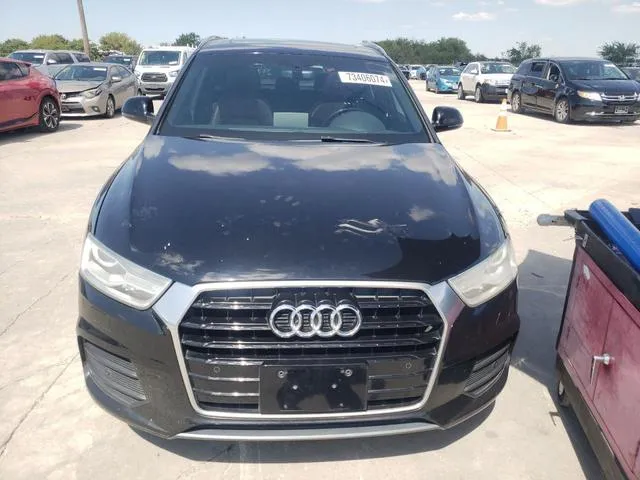 WA1BCCFS7HR005479 2017 2017 Audi Q3- Premium 5