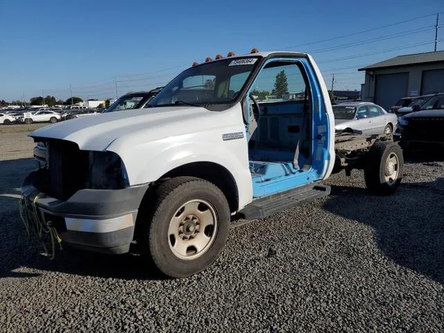 1FDSF34P26EC99028 2006 2006 Ford F-350- Srw Super Duty 1