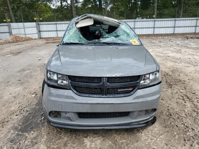 3C4PDCAB9LT250154 2020 2020 Dodge Journey- SE 5