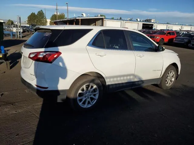 3GNAXTEV2MS159890 2021 2021 Chevrolet Equinox- LT 3