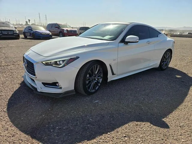 JN1EV7EKXHM364380 2017 2017 Infiniti Q60- Premium 2