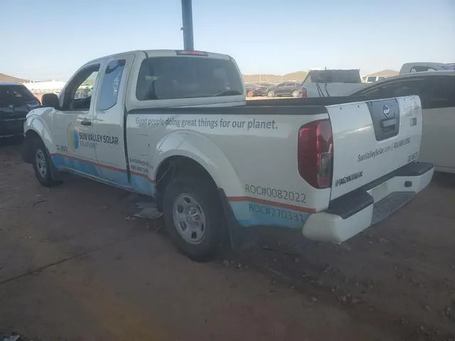 1N6BD0CTXJN768573 2018 2018 Nissan Frontier- S 2