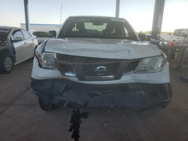 1N6BD0CTXJN768573 2018 2018 Nissan Frontier- S 5