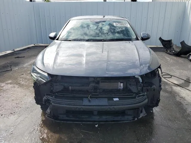 3VWEM7BU6RM040187 2024 2024 Volkswagen Jetta- SE 5