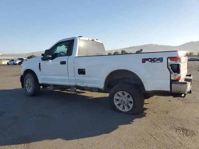 1FTBF2B69NEE39910 2022 2022 Ford F-250- Super Duty 2