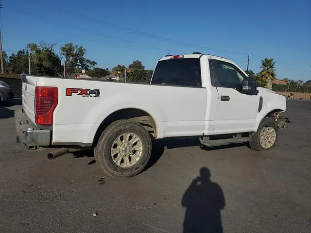 1FTBF2B69NEE39910 2022 2022 Ford F-250- Super Duty 3