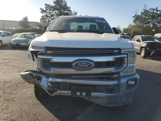 1FTBF2B69NEE39910 2022 2022 Ford F-250- Super Duty 5