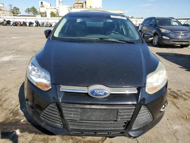 1FADP3F27EL387410 2014 2014 Ford Focus- SE 5