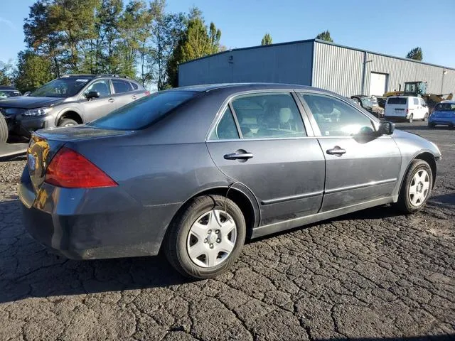 1HGCM56476A147638 2006 2006 Honda Accord- LX 3