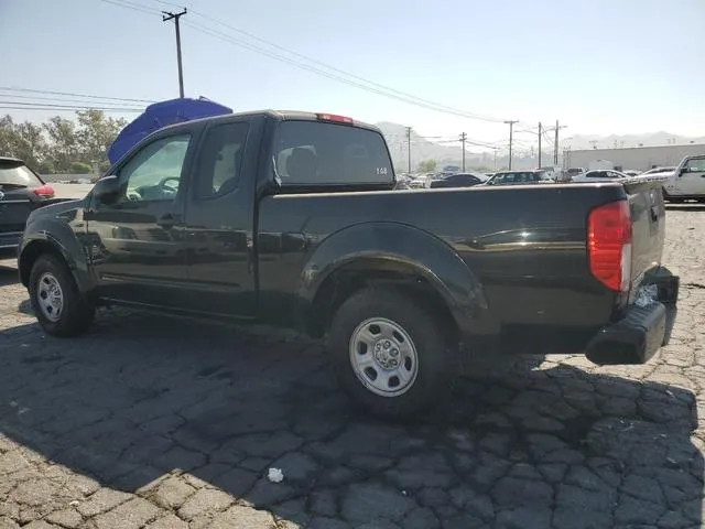 1N6BD0CT9KN738045 2019 2019 Nissan Frontier- S 2