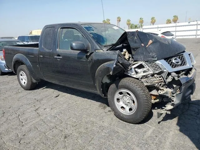 1N6BD0CT9KN738045 2019 2019 Nissan Frontier- S 4