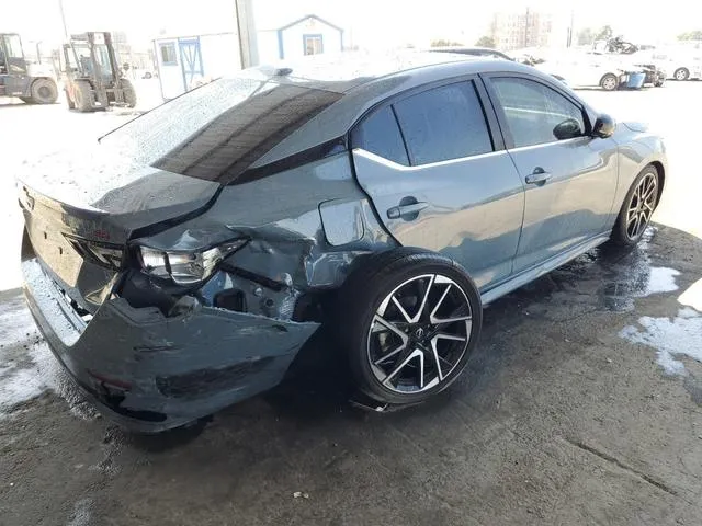 3N1AB8DV7RY363792 2024 2024 Nissan Sentra- SR 3