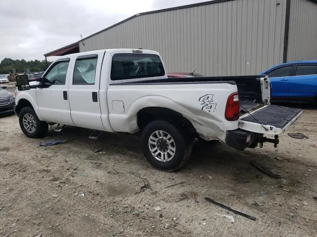 1FT7W2B65GEA59066 2016 2016 Ford F-250- Super Duty 2