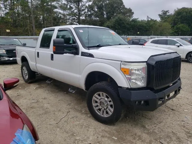 1FT7W2B65GEA59066 2016 2016 Ford F-250- Super Duty 4