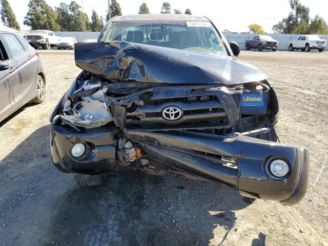 5TELU42N57Z376639 2007 2007 Toyota Tacoma- Double Cab 5