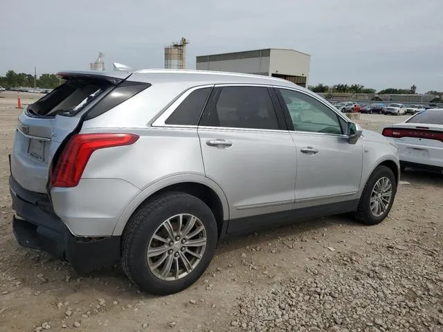 1GYKNBRSXHZ163430 2017 2017 Cadillac XT5- Luxury 3