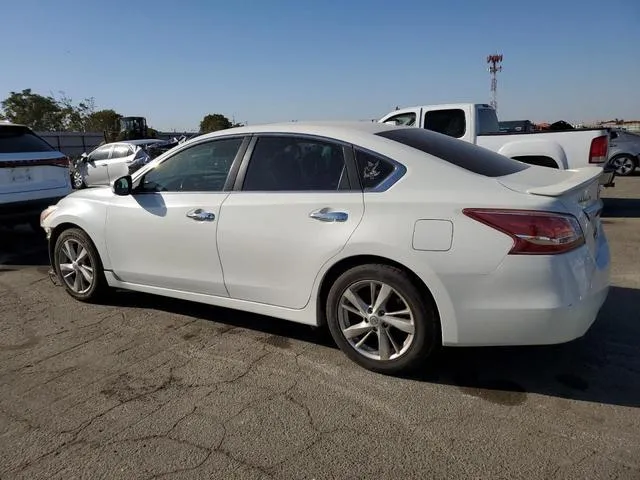 1N4AL3AP5DN447172 2013 2013 Nissan Altima- 2-5 2