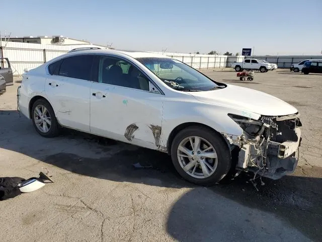 1N4AL3AP5DN447172 2013 2013 Nissan Altima- 2-5 4