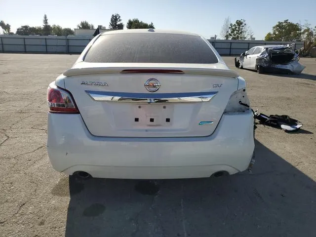 1N4AL3AP5DN447172 2013 2013 Nissan Altima- 2-5 6