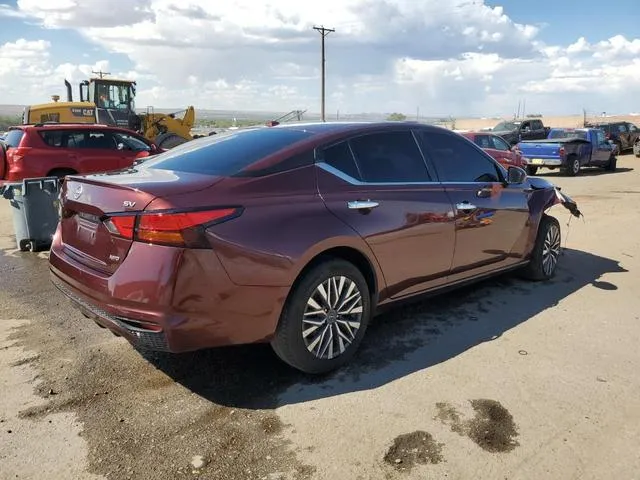 1N4BL4DW8PN323057 2023 2023 Nissan Altima- SV 3