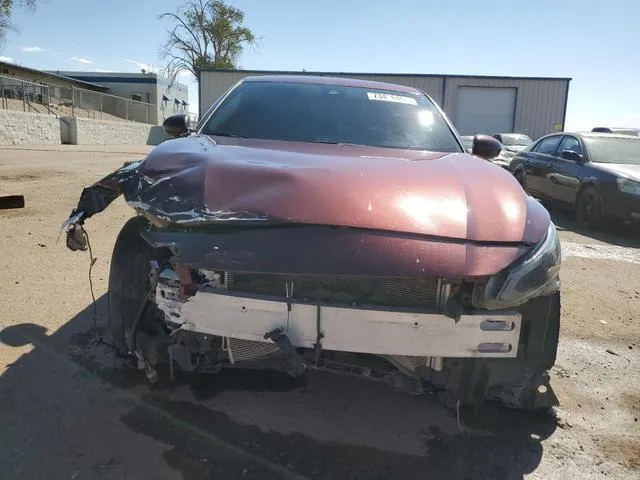 1N4BL4DW8PN323057 2023 2023 Nissan Altima- SV 5