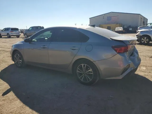 3KPF24AD5RE777310 2024 2024 KIA Forte- LX 2