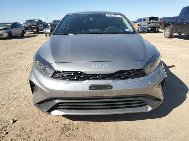 3KPF24AD5RE777310 2024 2024 KIA Forte- LX 5