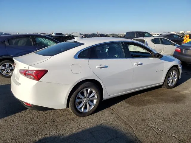 1G1ZD5ST6LF055420 2020 2020 Chevrolet Malibu- LT 3