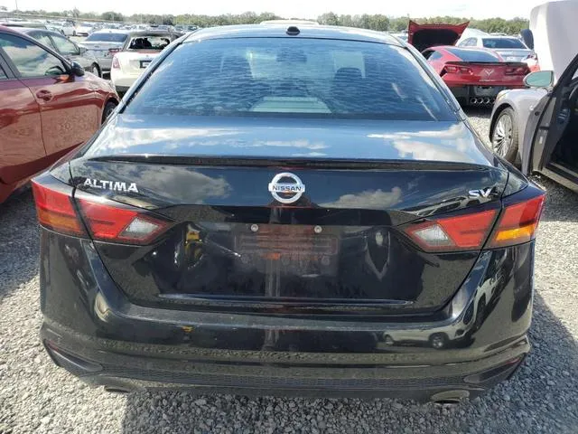 1N4BL4DV7LC198498 2020 2020 Nissan Altima- SV 6