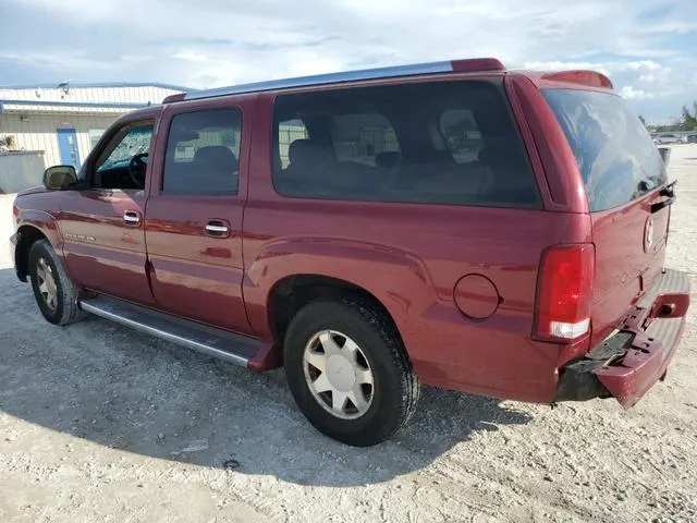 3GYFK66N76G174897 2006 2006 Cadillac Escalade- Esv 2