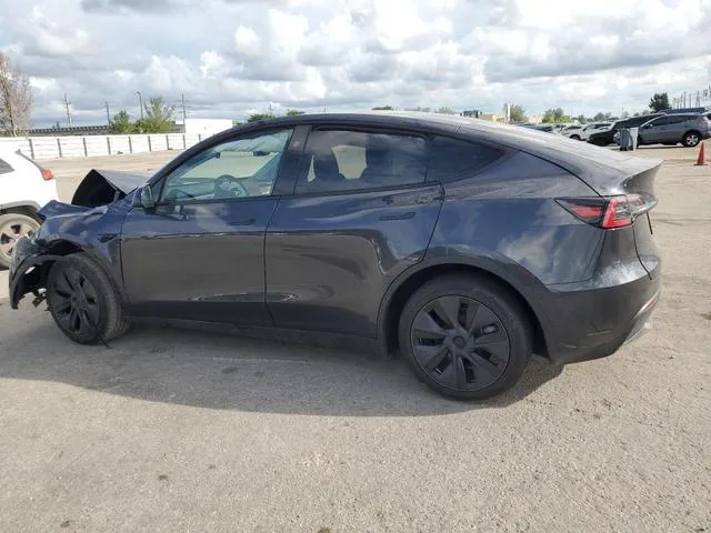 7SAYGDED3RF113041 2024 2024 Tesla MODEL Y 2