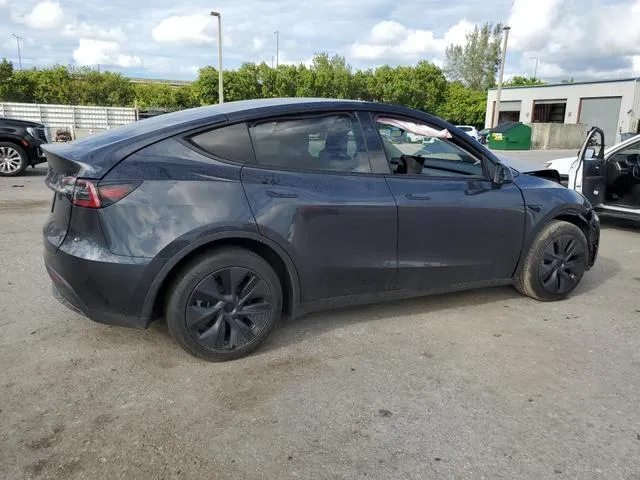 7SAYGDED3RF113041 2024 2024 Tesla MODEL Y 3