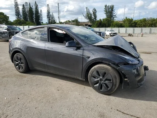 7SAYGDED3RF113041 2024 2024 Tesla MODEL Y 4