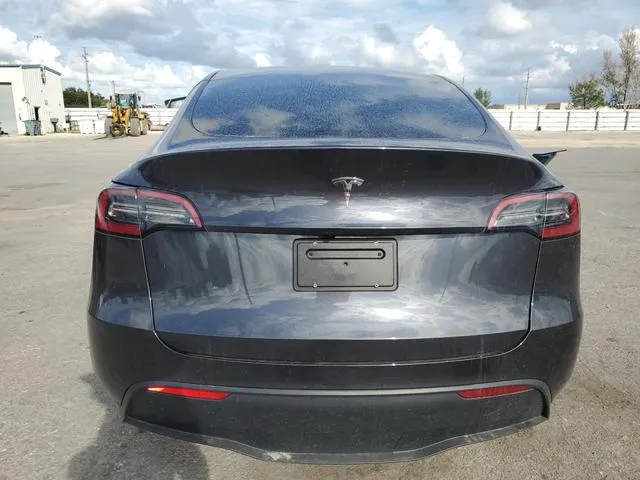 7SAYGDED3RF113041 2024 2024 Tesla MODEL Y 6