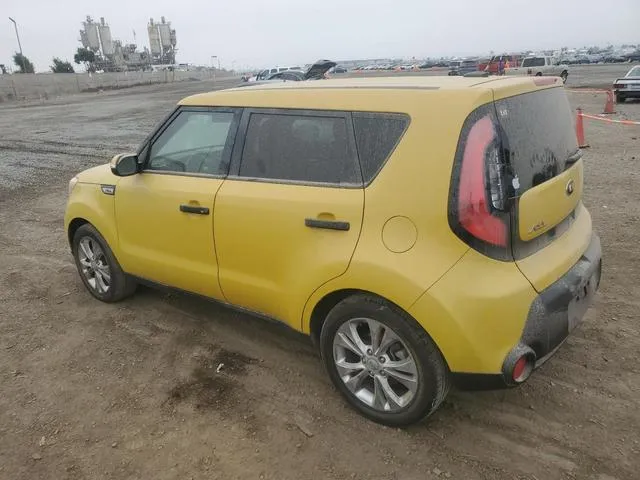 KNDJP3A51E7078930 2014 2014 KIA Soul- - 2