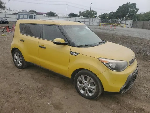 KNDJP3A51E7078930 2014 2014 KIA Soul- - 4