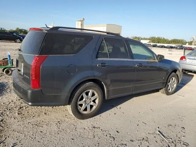 1GYEE437280152987 2008 2008 Cadillac SRX 3