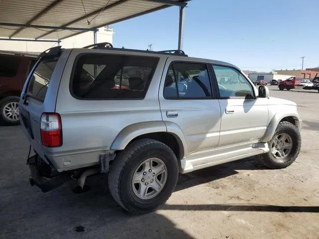 JT3HN86R610356631 2001 2001 Toyota 4runner- SR5 3