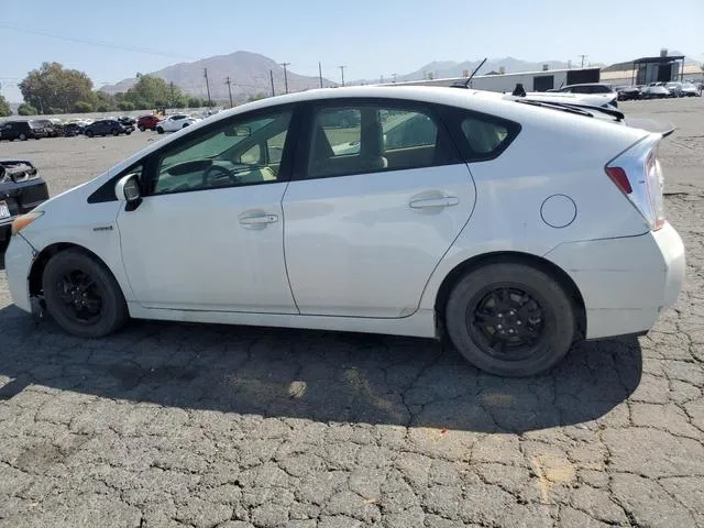 JTDKN3DU9D5579085 2013 2013 Toyota Prius 2